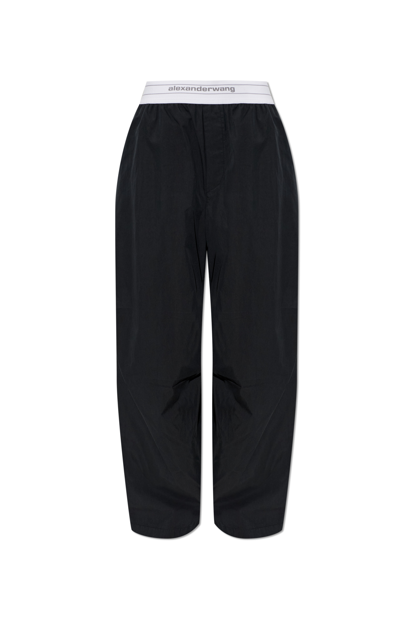 Alexander Wang Wide-leg pants | Women's | Vitkac